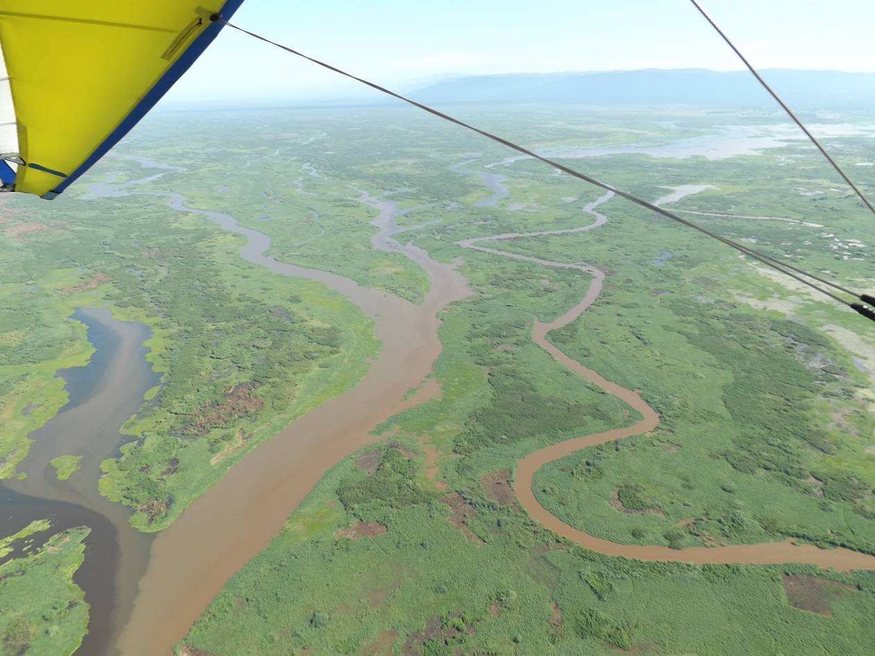 Climate resilient livelihoods and sustainable natural resource management in the Elephant Marsh, Malawi. 