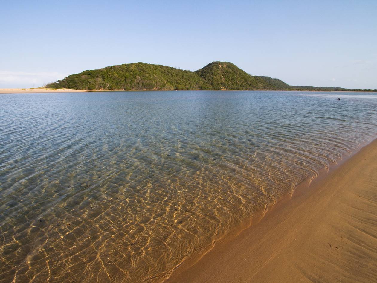 National Estuary Conservation Plan