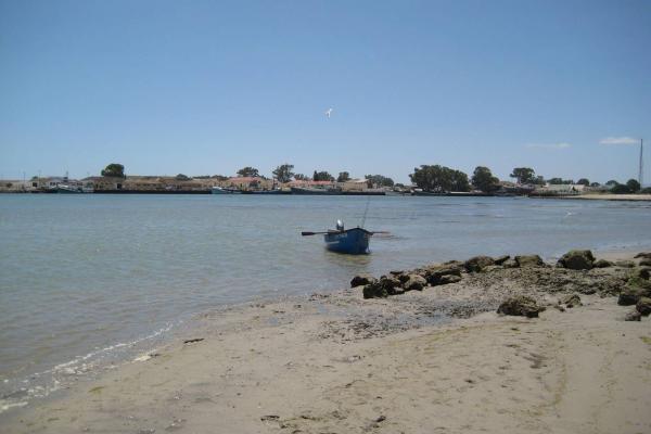 Comprehensive determination of the Environmental Water Requirements for the Berg River Estuary.