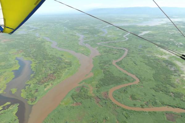 Climate resilient livelihoods and sustainable natural resource management in the Elephant Marsh, Malawi. 