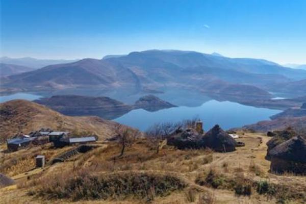 Rangeland management in the Lesotho Highlands