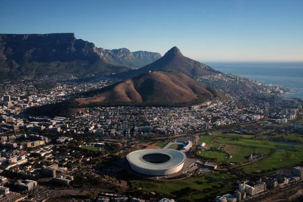 Cape Town