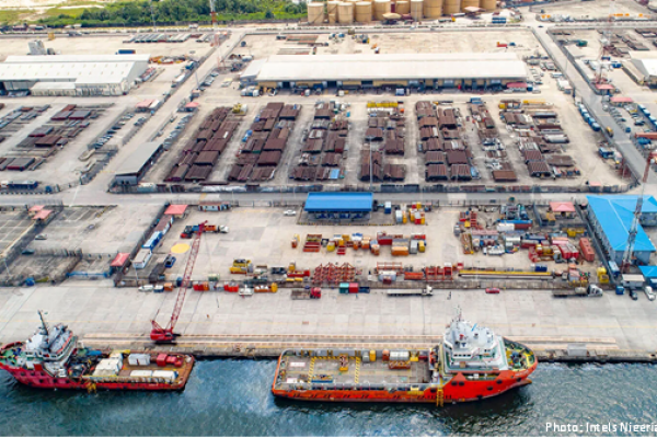 Nigeria_port
