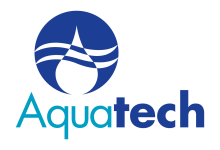 Aquatech Logo