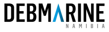 DebMarine Logo