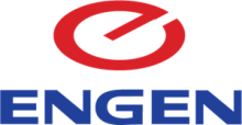 Engen-logo