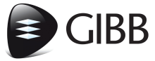 GIBB logo