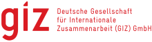 GIZ Logo