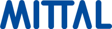 MITTAL logo