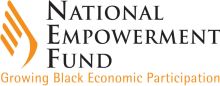NEF logo