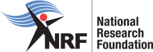 NRF Logo