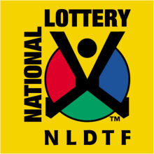 National Lottery logo
