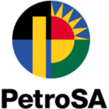PetroSA logo