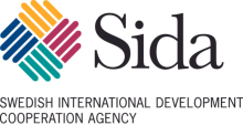 Sida logo