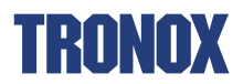 TRONOX logo