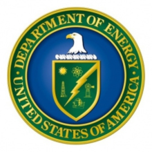 USA DE logo