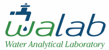 Walab logo